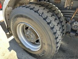 Scania G450 6x4 HOOKLIFT AJK 20T - 5760mm - 3m90 WB - ...