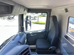 Scania G450 6x4 HAAKSYSTEEM AJK 20T - 5760mm - 3m90 WB...