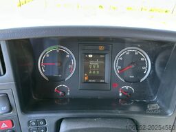 Scania G450 6x4 HAAKSYSTEEM AJK 20T - 5760mm - 3m90 WB...