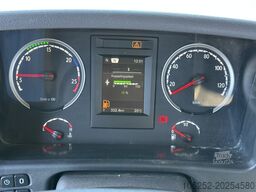 Scania G450 6x4 HAAKSYSTEEM AJK 20T - 5760mm - 3m90 WB...