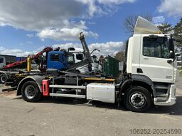 DAF CF 460 4x2 19T MARREL ABROLLKIPPER HAKEN - 5.10...