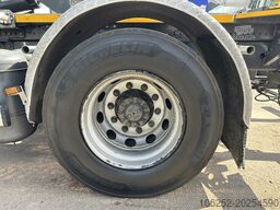 DAF CF 460 4x2 19T MARREL ABROLLKIPPER HAKEN - 5.10...