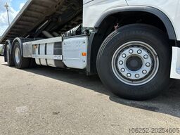 Volvo FH 420 6x2 KETTING 24T / CHAIN / KETTEN SYSTEM ...