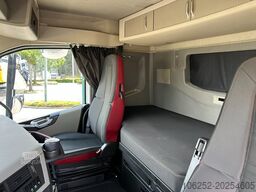 Volvo FH 420 6x2 KETTING 24T / CHAIN / KETTEN SYSTEM ...