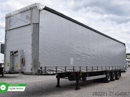 SCHMITZ CARGOBULL SCS24/L Varios