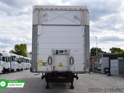 SCHMITZ CARGOBULL SCS24/L Varios