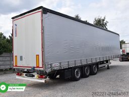 SCHMITZ CARGOBULL SCS24/L Varios