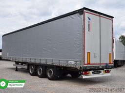 SCHMITZ CARGOBULL SCS24/L Varios