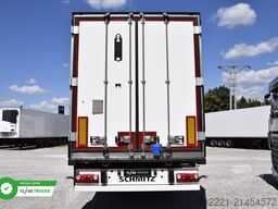 SCHMITZ CARGOBULL SKO FP 60 ThermoKing SLXi 300