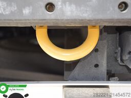 SCHMITZ CARGOBULL SKO FP 60 ThermoKing SLXi 300