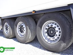 SCHMITZ CARGOBULL SKO FP 60 ThermoKing SLXi 300