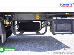 SCHMITZ CARGOBULL SKO FP 60 ThermoKing SLXi 300