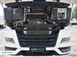 MAN TGX 18.470 GX