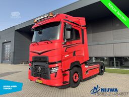 Renault T High 480 4x2 ACC + Standairco