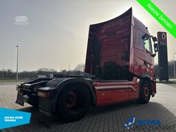 Renault T High 480 4x2 ACC + Standairco