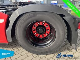 Renault T High 480 4x2 ACC + Standairco