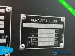 Renault T High 480 4x2 ACC + Standairco