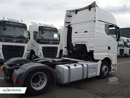 MAN TGX 18.470 GX