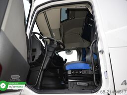 VOLVO FH 460 Globetrotter XL Varios i-Save