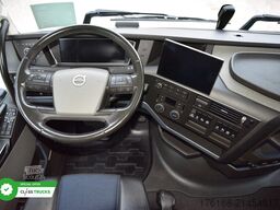 VOLVO FH 460 Globetrotter XL Varios i-Save