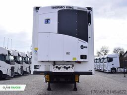 KRONE SDR Cool Liner FP 60 ThermoKing SLXi 300