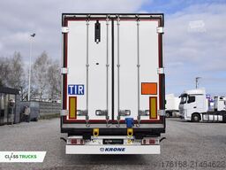 KRONE SDR Cool Liner FP 60 ThermoKing SLXi 300