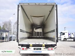 KRONE SDR Cool Liner FP 60 ThermoKing SLXi 300