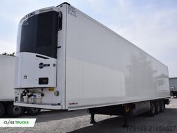 SCHMITZ CARGOBULL SKO FP 60 ThermoKing SLXi 300
