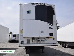 SCHMITZ CARGOBULL SKO FP 60 ThermoKing SLXi 300