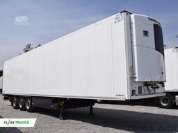 SCHMITZ CARGOBULL SKO FP 60 ThermoKing SLXi 300