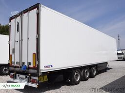 SCHMITZ CARGOBULL SKO FP 60 ThermoKing SLXi 300