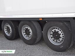SCHMITZ CARGOBULL SKO FP 60 ThermoKing SLXi 300
