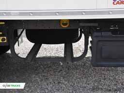 SCHMITZ CARGOBULL SKO FP 60 ThermoKing SLXi 300