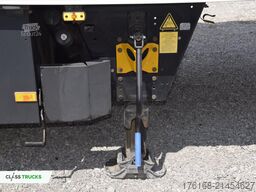 SCHMITZ CARGOBULL SKO FP 60 ThermoKing SLXi 300