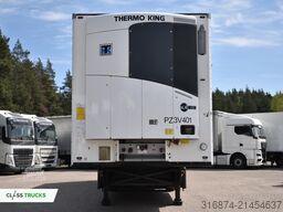 SCHMITZ CARGOBULL SKO FP 60 ThermoKing SLXi 300