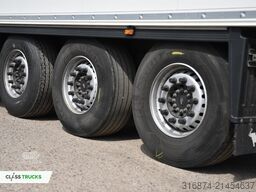SCHMITZ CARGOBULL SKO FP 60 ThermoKing SLXi 300