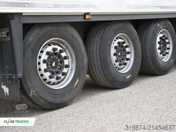 SCHMITZ CARGOBULL SKO FP 60 ThermoKing SLXi 300