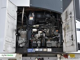 SCHMITZ CARGOBULL SKO FP 60 ThermoKing SLXi 300
