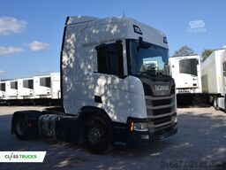 SCANIA R450 CR20H Retarder ACC