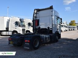 SCANIA R450 CR20H Retarder ACC