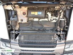SCANIA R450 CR20H Retarder ACC