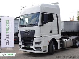 MAN TGX 18.480 GX ACC