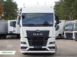 MAN TGX 18.480 GX ACC