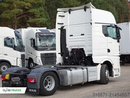 MAN TGX 18.480 GX ACC