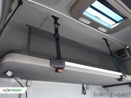 MAN TGX 18.480 GX ACC