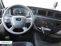 MAN TGX 18.480 GX ACC