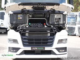 MAN TGX 18.480 GX ACC