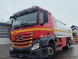 Mercedes-Benz Actros 2551
