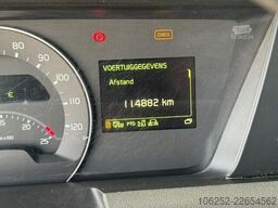 Volvo FH 420 8x4 TRIDEM + (31m!) CRANE HIAB 858 E-7 +...