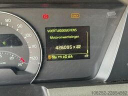 Volvo FH 420 8x4 TRIDEM + (31m!) CRANE HIAB 858 E-7 +...